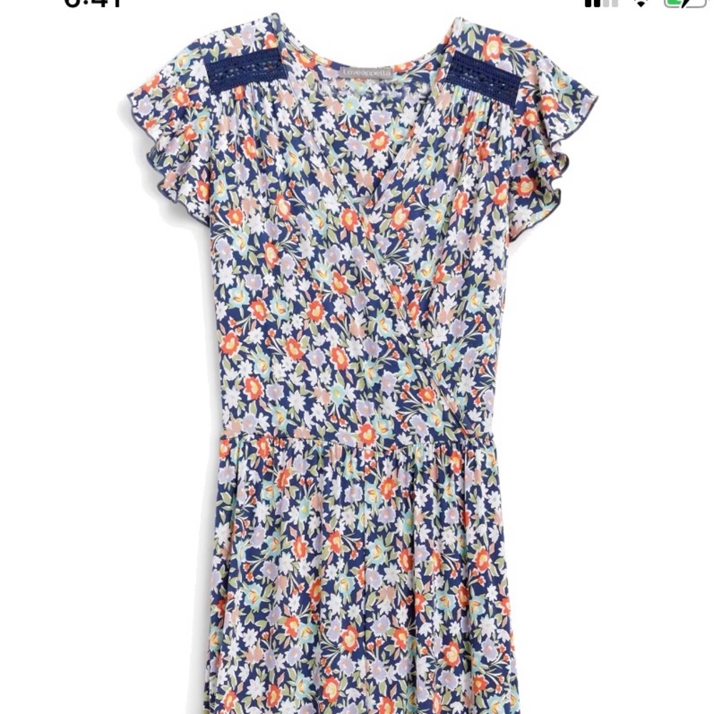 Stitch fix jumpsuit